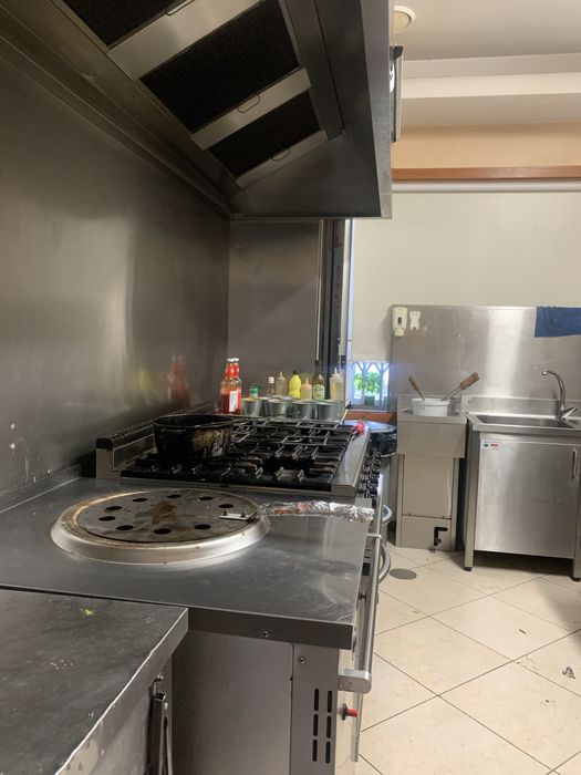 Trespasse Indian Restaurant and pizza