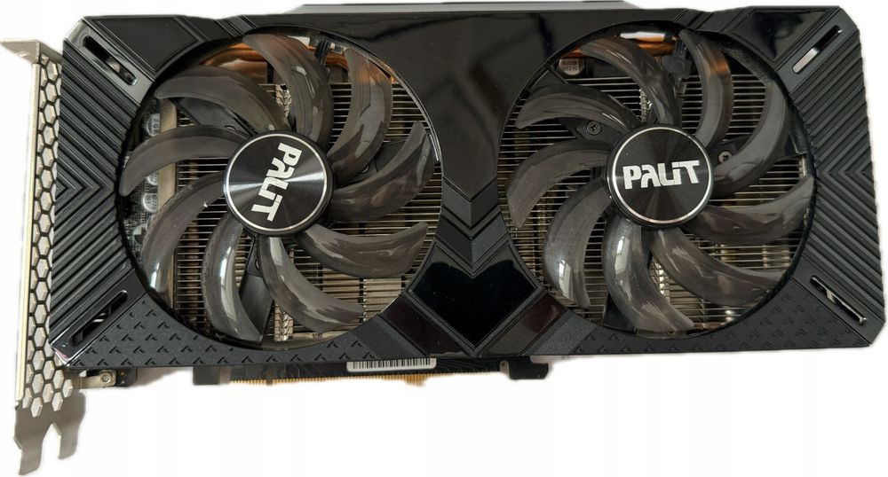 Palit Rtx 2060 Super 8 GB