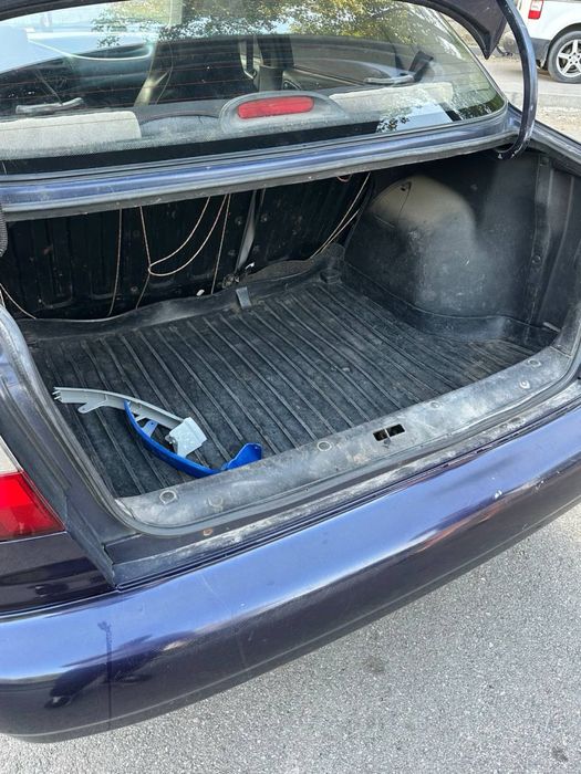 ПРОДАМ Daewoo Lanos 1.5