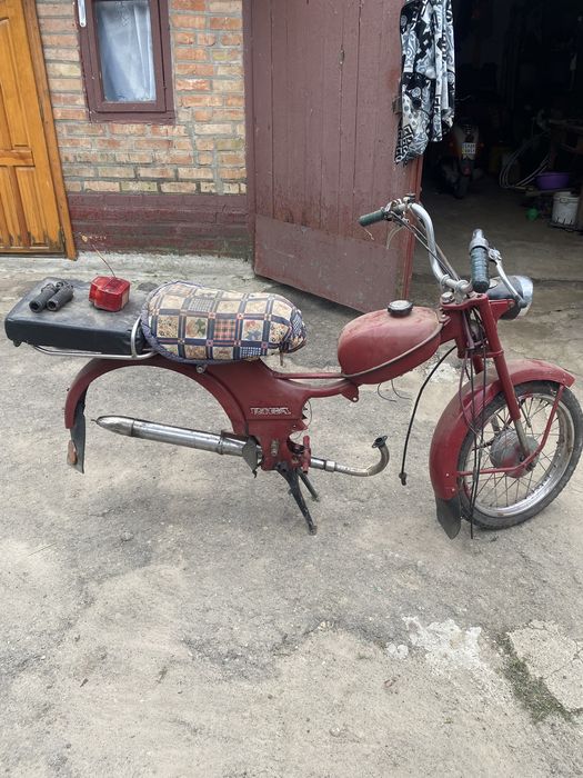Рига 16 1980 року