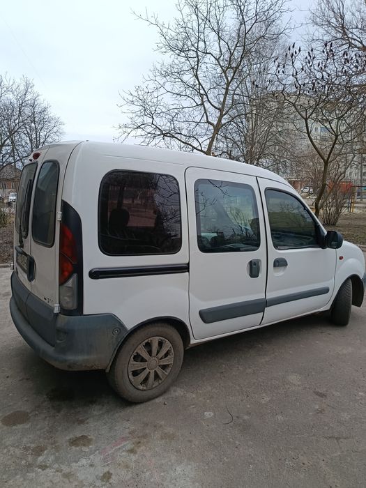 Продам Рено Кенго