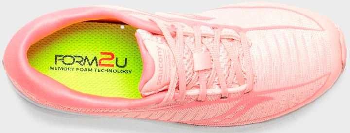 Кросівки Saucony Kinvara 10 Rose