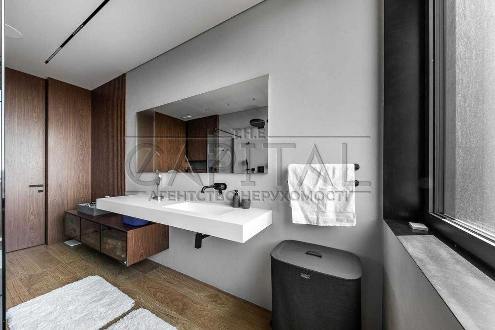 3-комнатная квартира по адресу Берестейский проспект(пр-т. Победы) (площадь 124 м²) - Atlanta.ua - фото 16