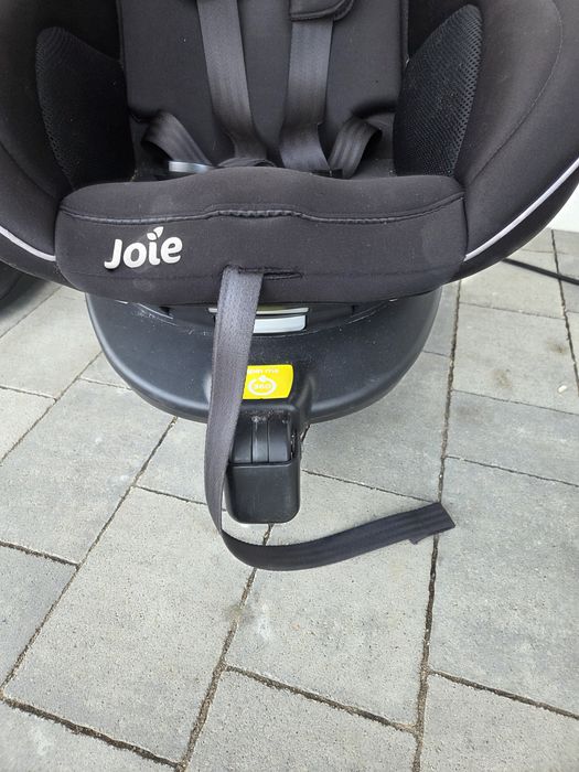 Fotelik Joie spin 360, 0-18 kg