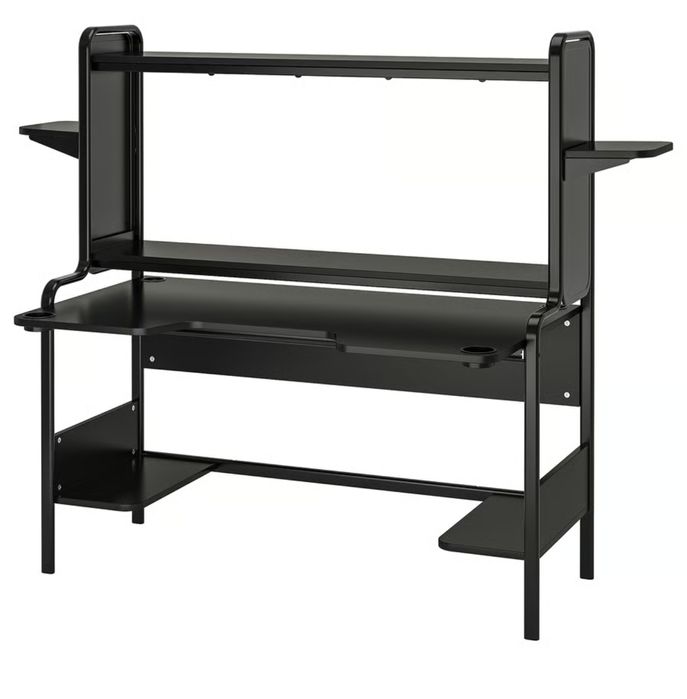 Secretária gaming  IKEA FREDDE