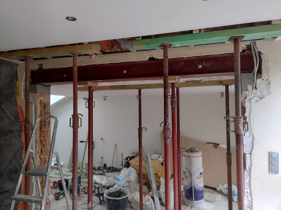 Remonty , elektryka , hydraulika