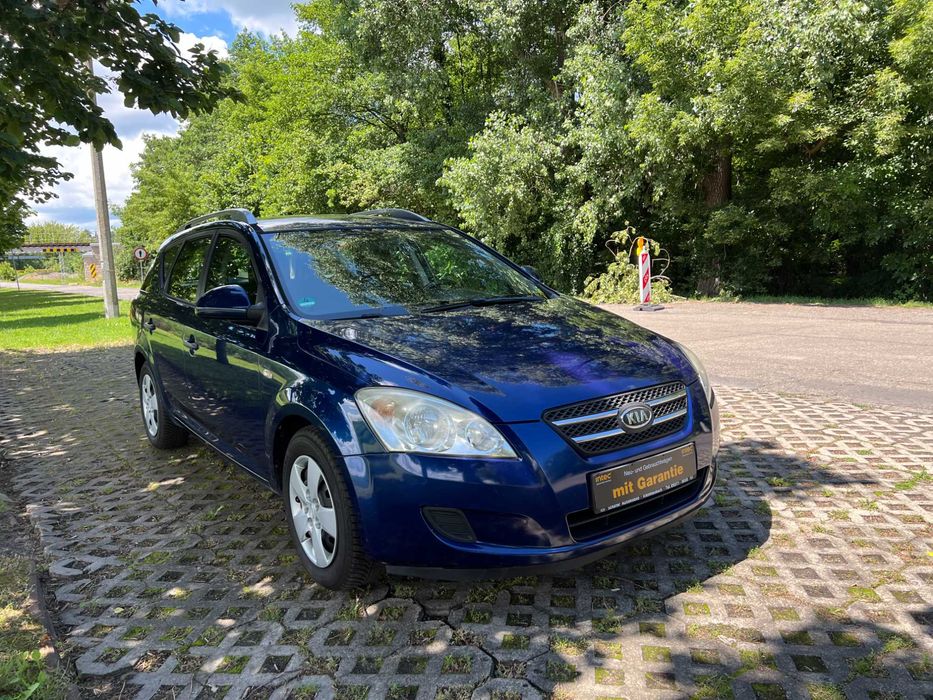Kia Cee'd