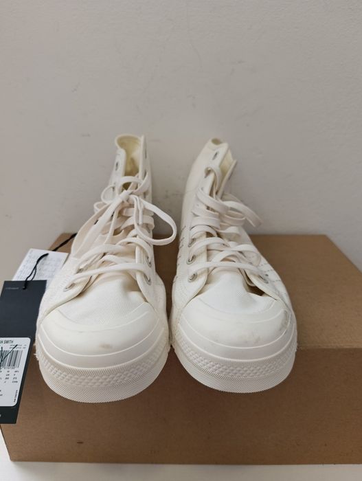 Buty sportowe trampki adidas Y-3 Stan Smith IG4037 rozmiar 44 2/3