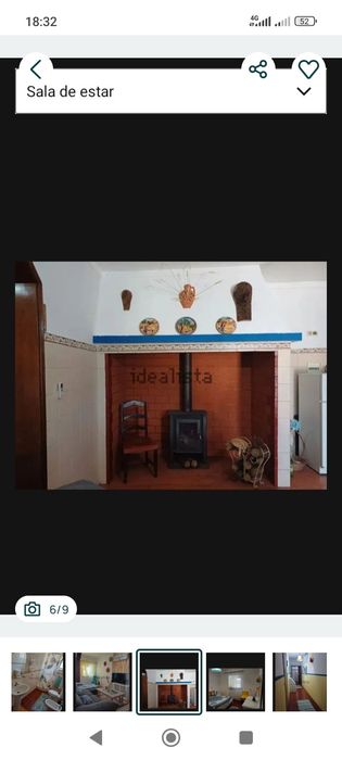 Moradia T2 para alugara a empresa ou particular