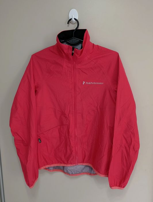 Damska kurtka trekkingowa Peak Performance Gore-Tex roz.S
