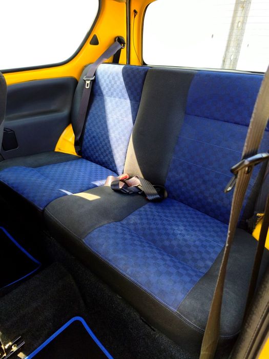 Fiat seicento 187