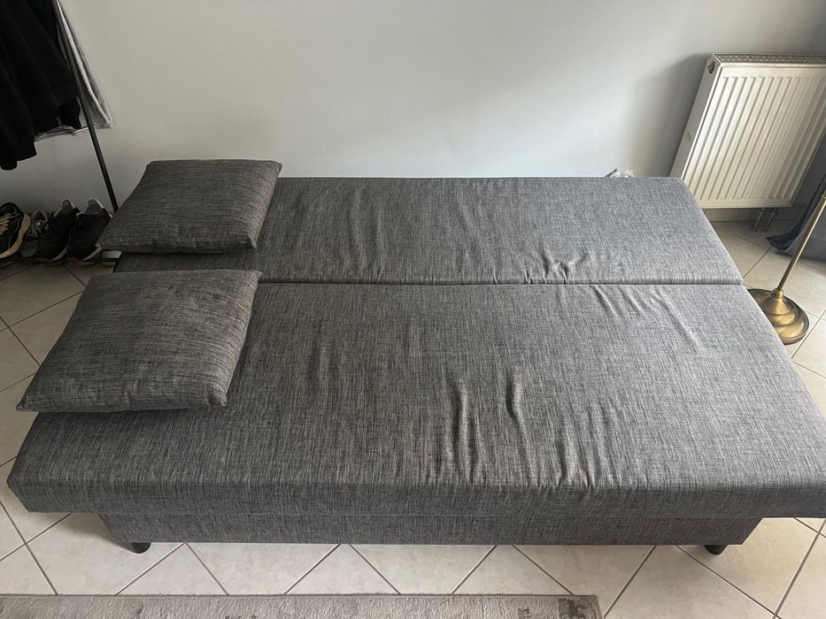 Sofa rozkładana Ikea