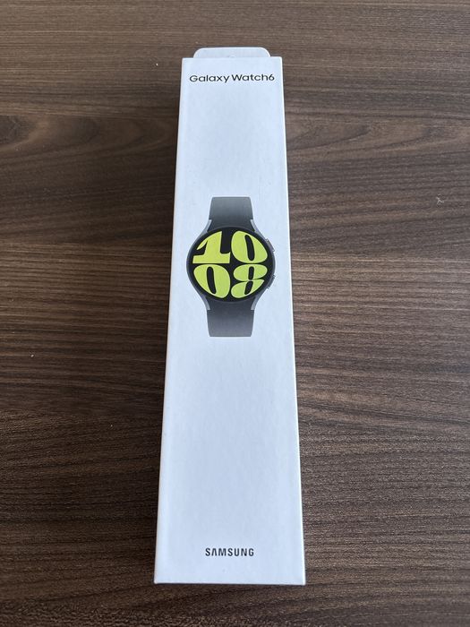 Galaxy Watch 6 SM-R940