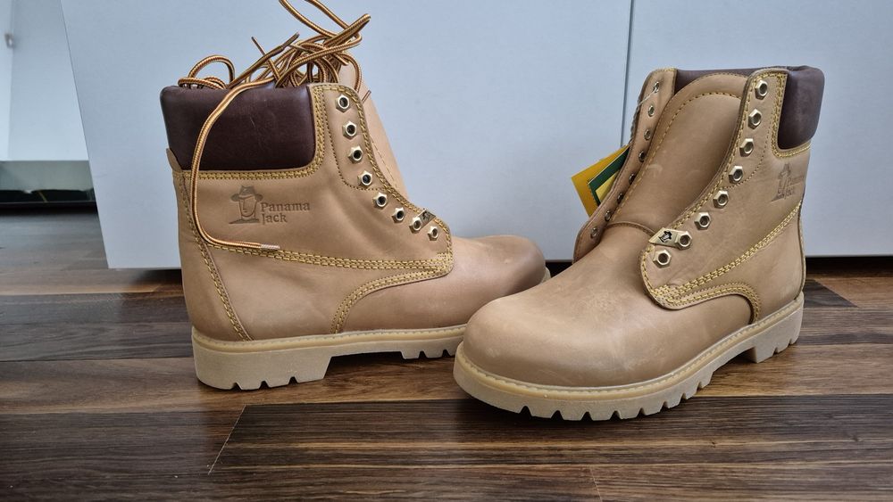 Panama Jack buty męskie rozm 42/43