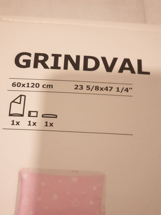 Lençóis Para berço