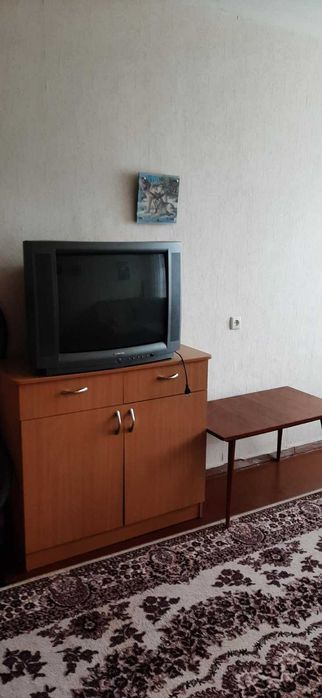 1 кімнатна квартира на Алмазному