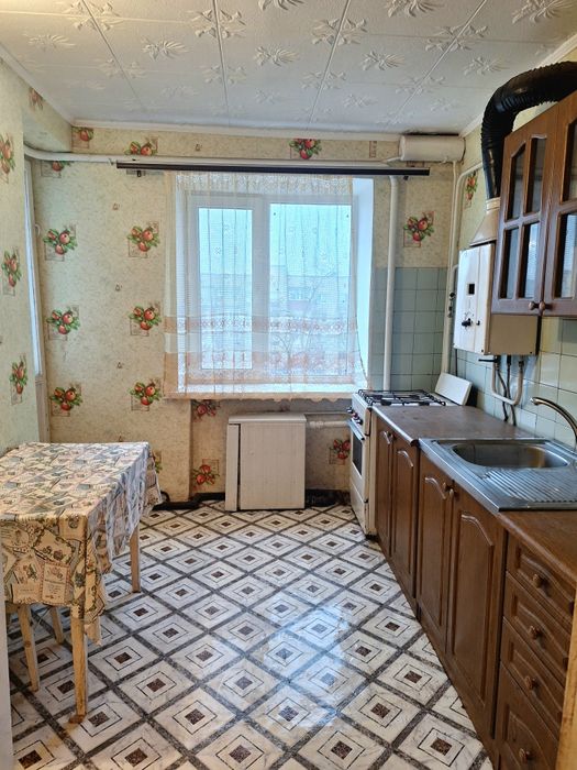 Двокімнатна квартира по вул.  Корабельна