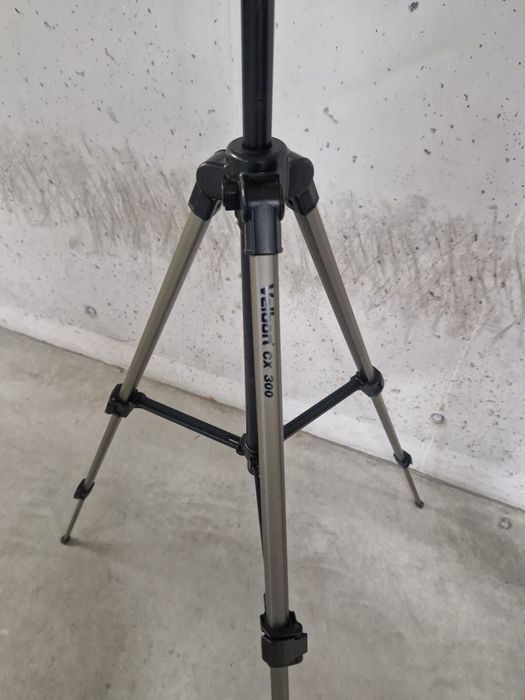 Statyw Velbon CX-300