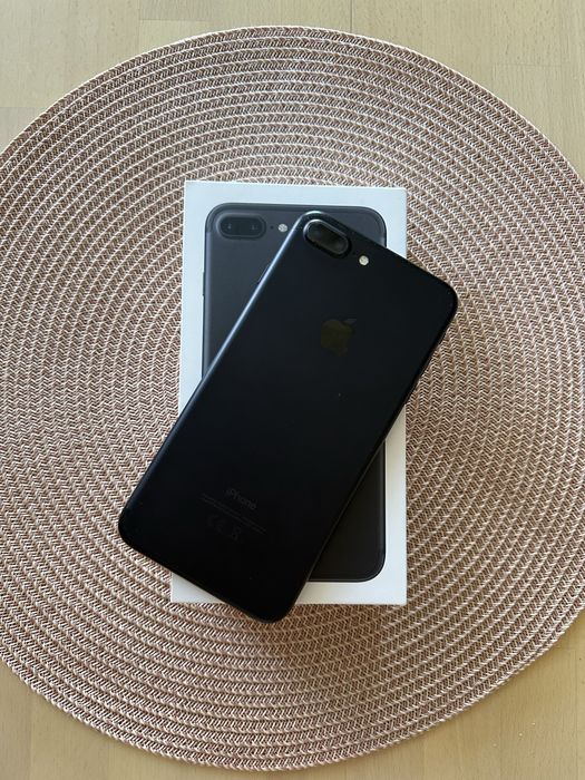 Iphone 7 Plus 32 gb