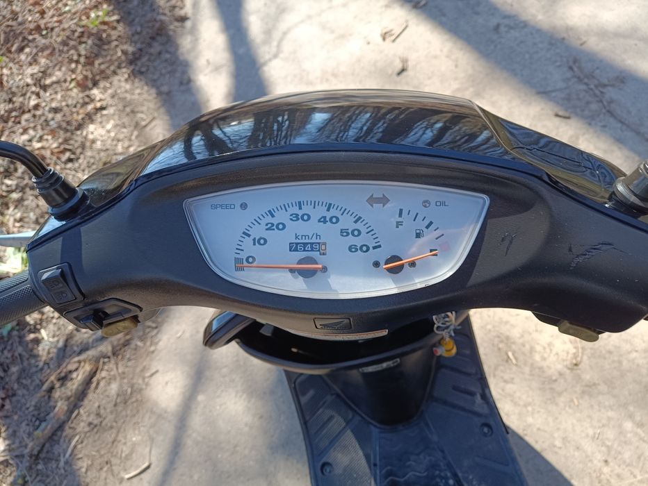 Honda Dio 34-af.