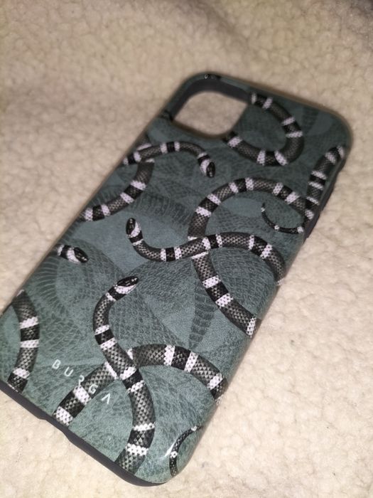 IPhone 12 pro, também dá 15