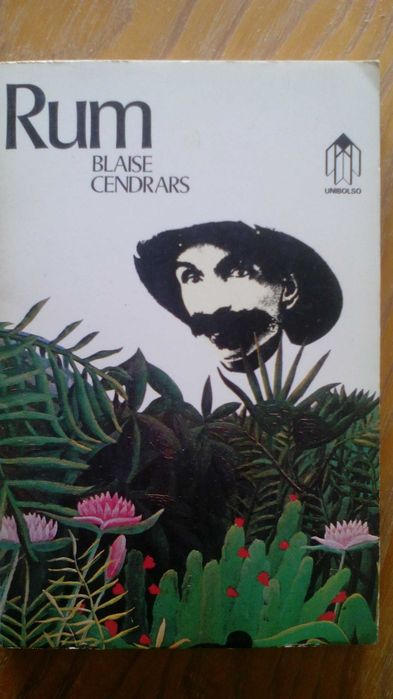 Rum, de Blaise Cendrars