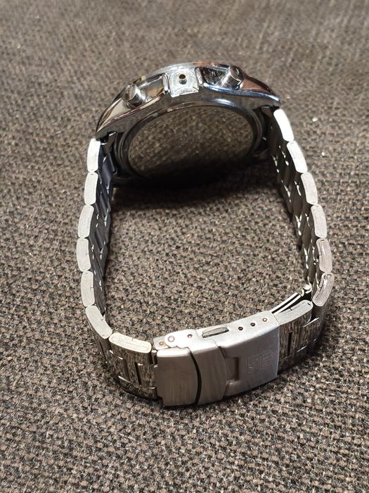 Годинник CARRERA
