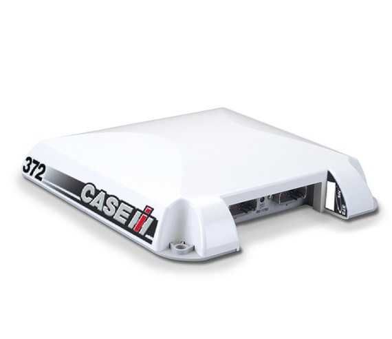 Sterownik NAV III (CNH) + odbiornik AFS 372 EGNOS