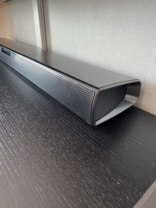 Soundbar + Subwoofer LG SJ2