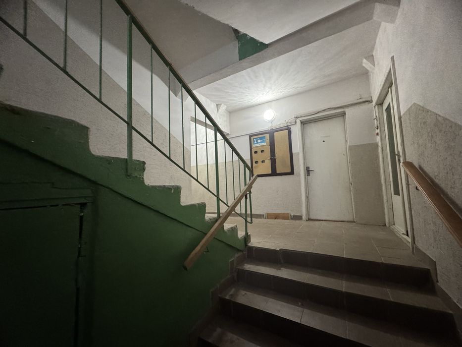 Квартира в новому районі