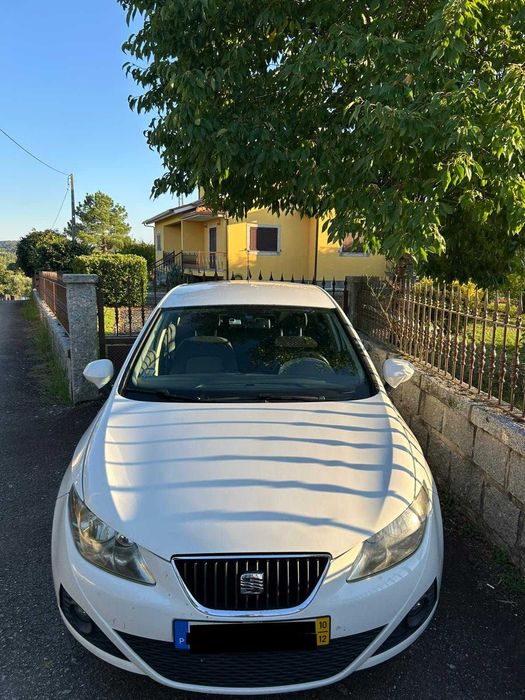 Seat Ibiza 2010 6j