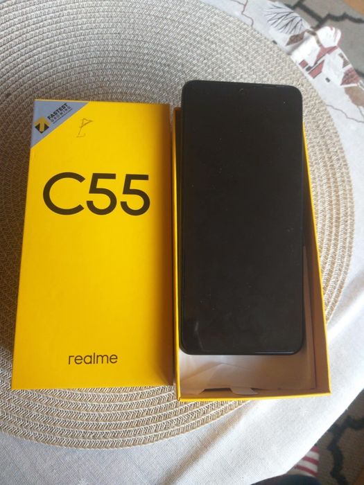 Telefon Realme C55