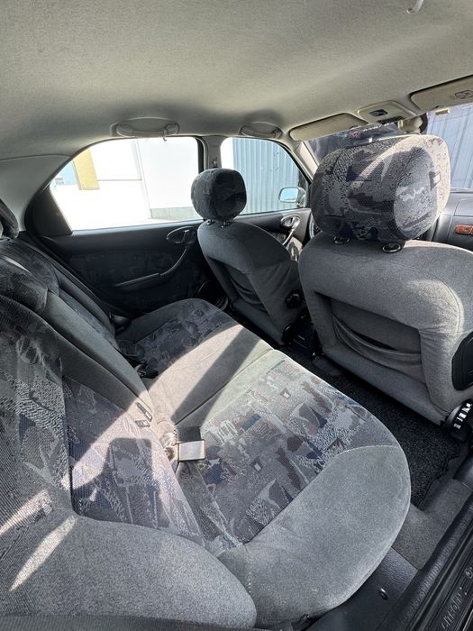 Citroên Xsara 2.0 HDI AUTOMATICO