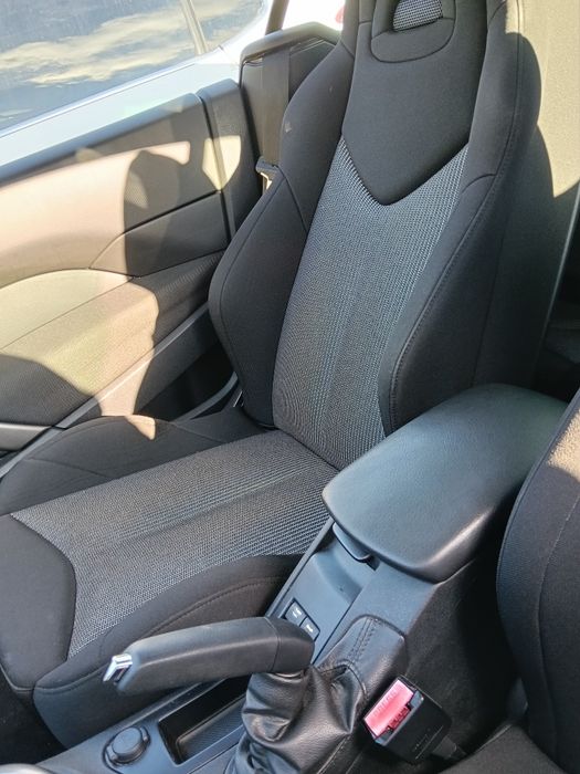 Peugeot 308 CC 1.6