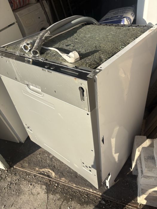 Zmywarka do zabudowy Amica 60