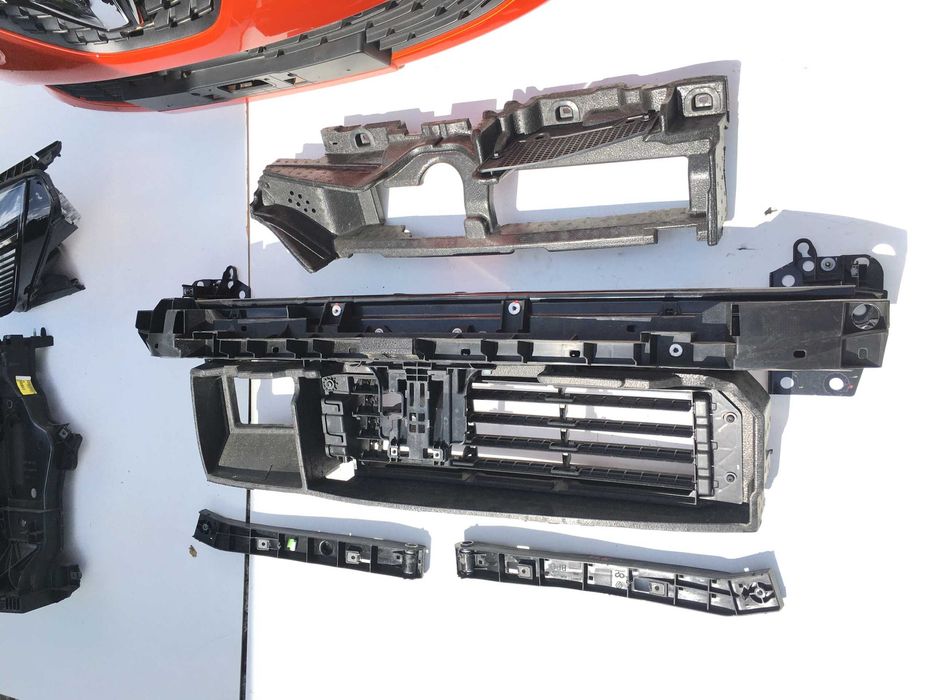 Запчасти разборка шрот Renault Clio V Talisman Kadjar та інші Рено