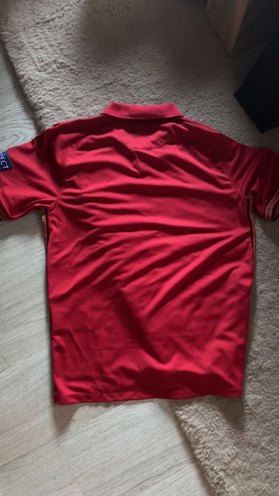 Camisola Portugal campeões 2019