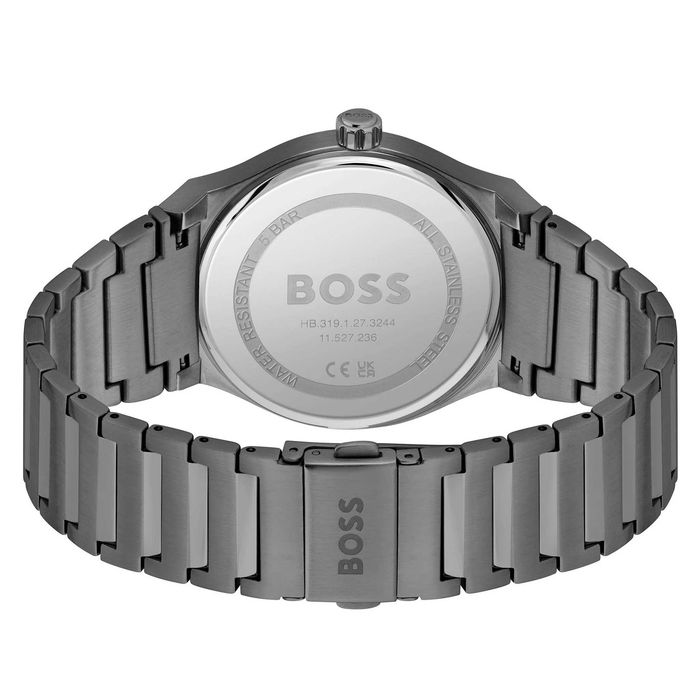 Чоловічий годинник HUGO BOSS 1514078 'Candor'