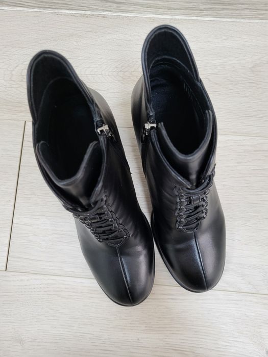 Демісезонні ботільйони