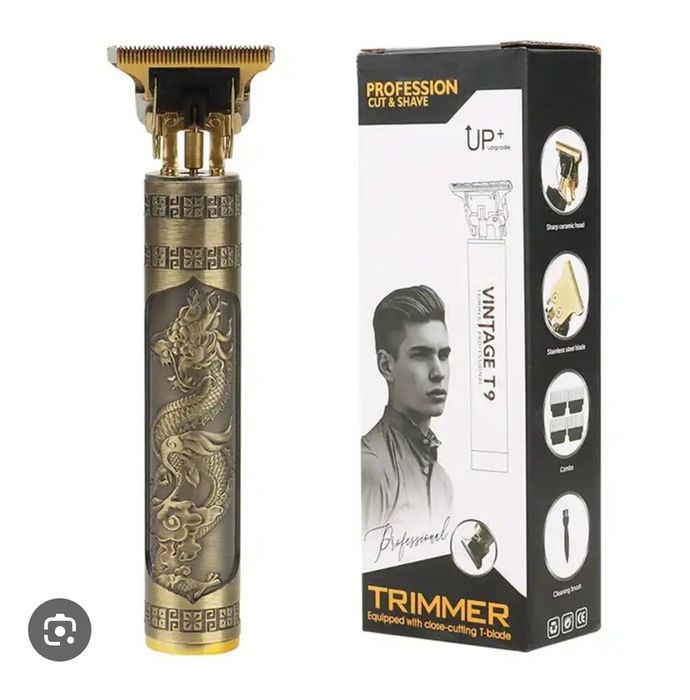 Триммер для бороды