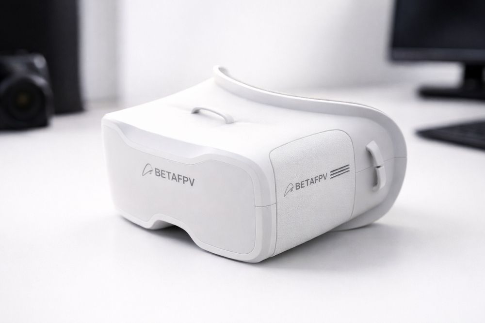 Google Betafpv vr 02