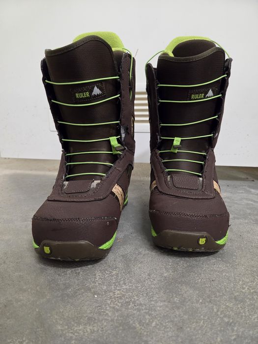 Buty snowboardowe Burton Ruler 42.5