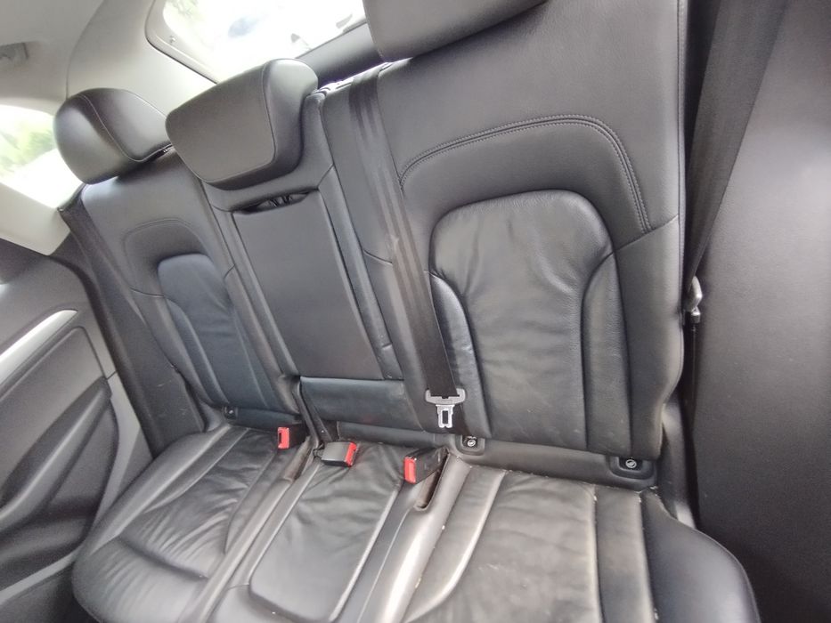 Продам Авто AUDI Q5