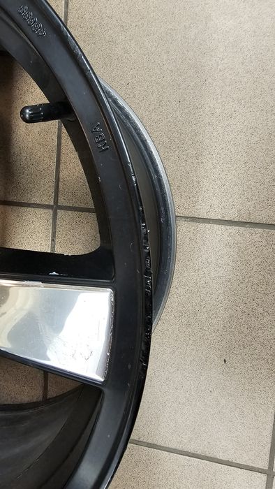 5x108 R19 DIEWE TRINA Wheels