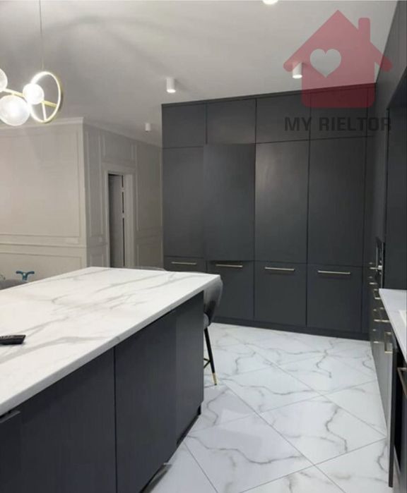 3-rooms apartment apartment by the address st. Petefi Shandora pl (area 110 m²) - Atlanta.ua - photo 3