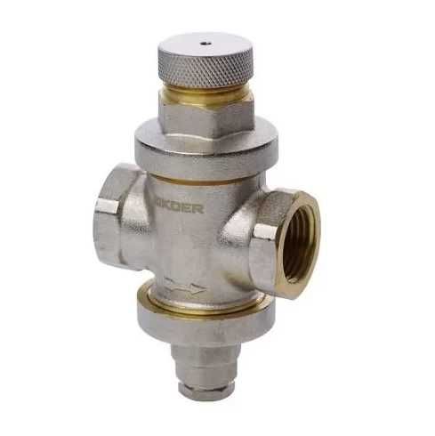 Редуктори тиску Koer