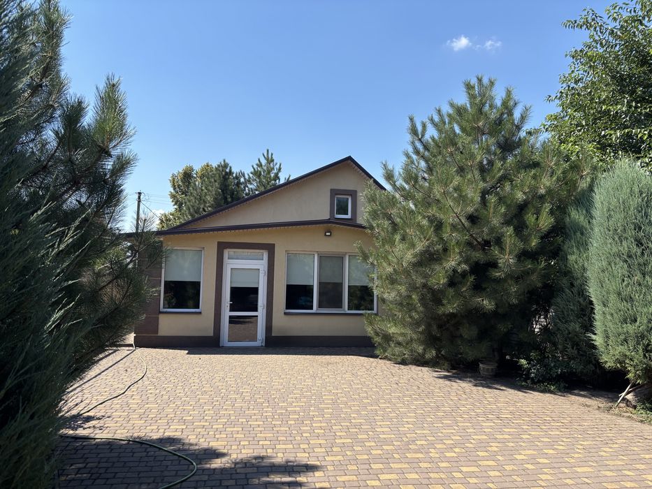 Продаж будинку Дніпровський, Правий беріг