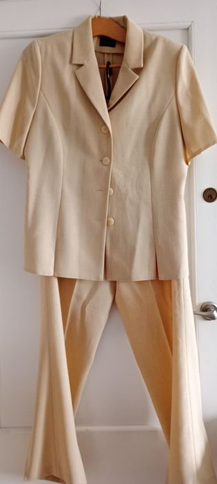 Garsonka rozmiar XXL