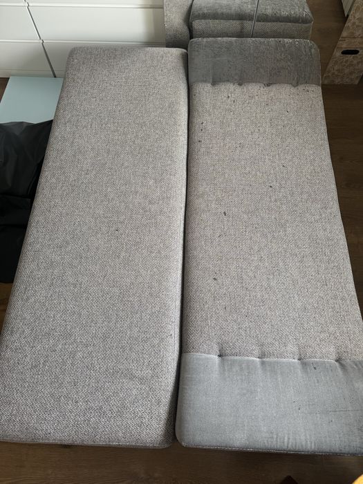 Kanapa rozkladana/ łóżko / Sofa / wersalka