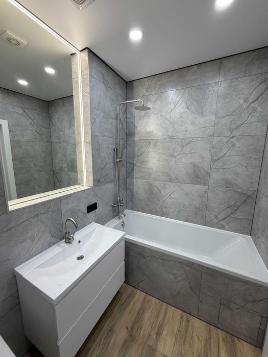 МРІЯ!! Крута,затишна 2к квартира з ремонтом, Жк Сонячний, Софія СІті